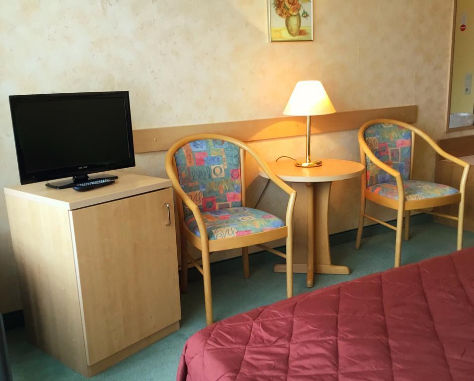 Panorama Hotel Pension Frohnau Bad Sachsa Kültér fotó
